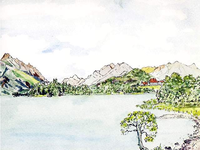 Bariloche