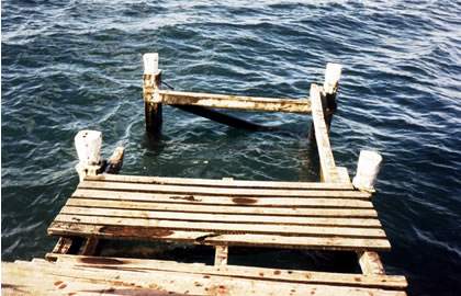 Docks