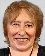 María del Carmen Aguilar